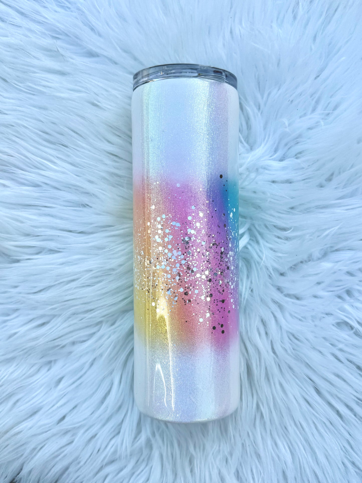 Unicorn Burst