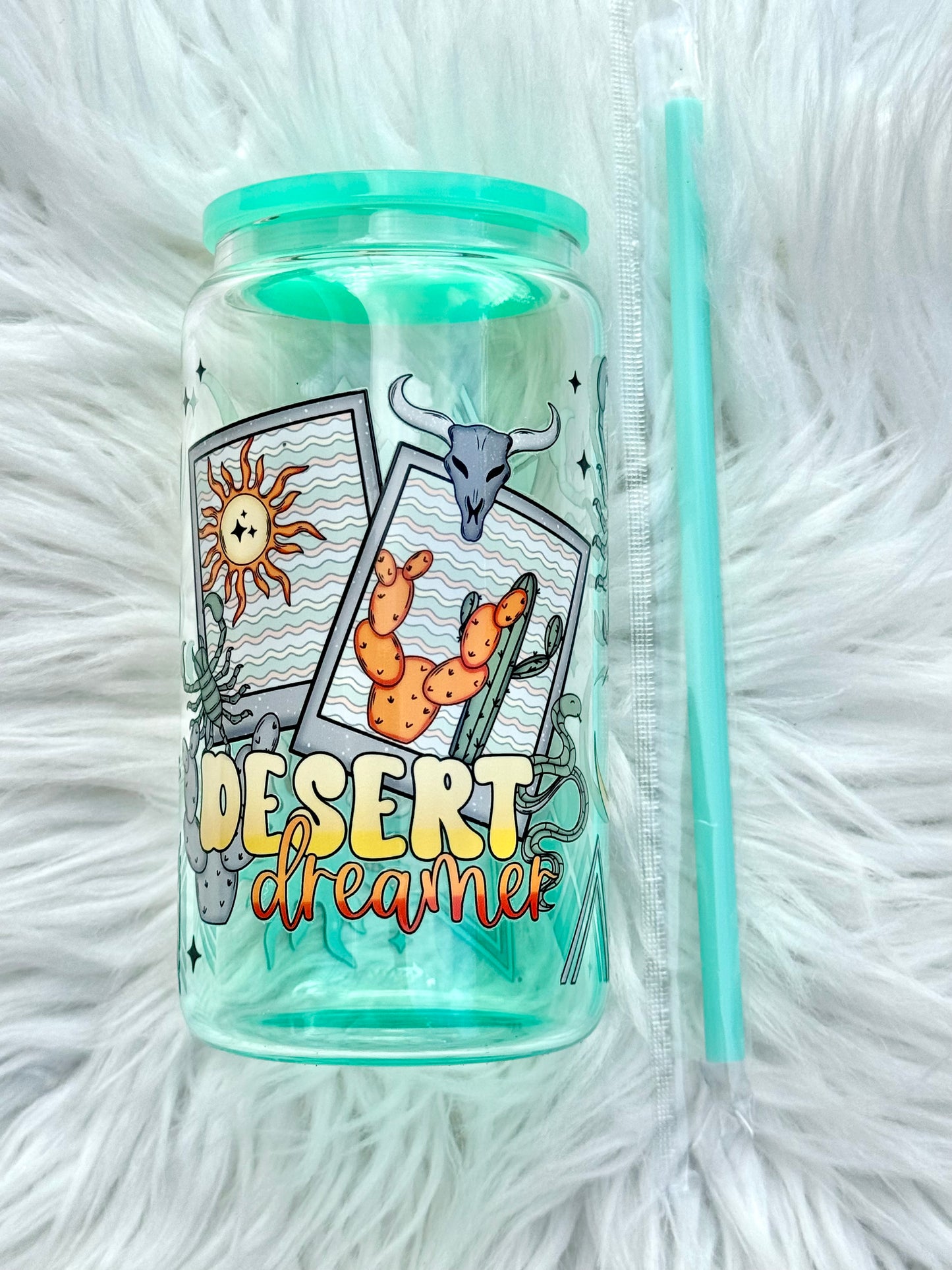 Desert Dreamin’